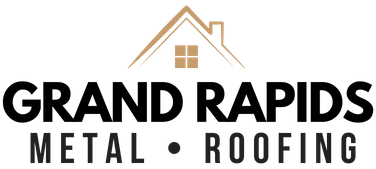 Grand Rapids Metal Roofing